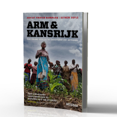 Arm & Kansrijk: Een nieuwe visie op het bestrijden van armoede