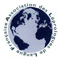 ALLF - Association des Léprologues de Langue Française logo