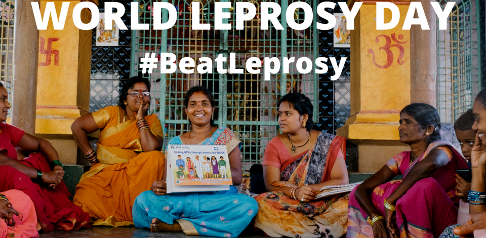 World Leprosy Day 2021