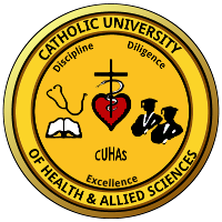 CUHAS logo