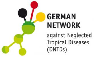 DNTDs logo