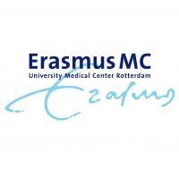 Erasmus MC logo