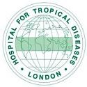 HTD - Hospital for Tropical Diseases London logo