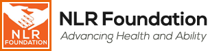 NLR Foundation India logo