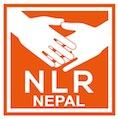 NLR Nepal logo