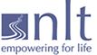 NLT logo